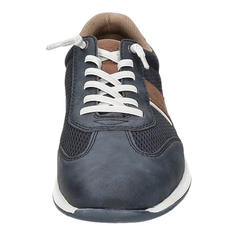 Rieker Slipper/Kletthalbschuh Freizeit (Casual)