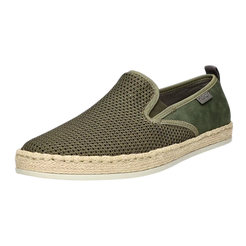 Rieker Slipper/Kletthalbschuh Freizeit (Casual)