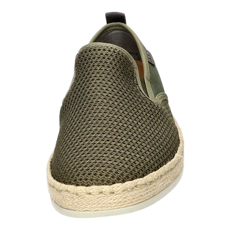 Rieker Slipper/Kletthalbschuh Freizeit (Casual)