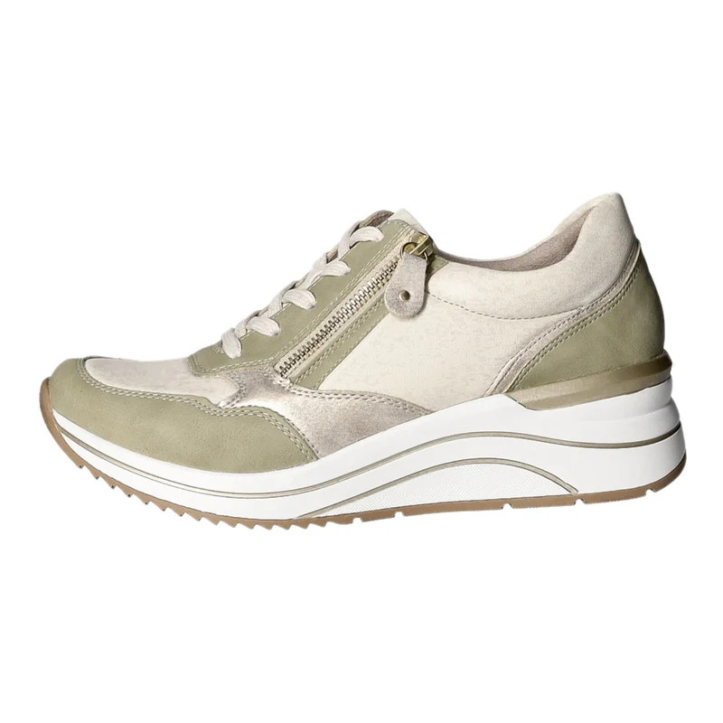 Remonte Schnürhalbschuh mit Mehrweite Freizeit (casual)