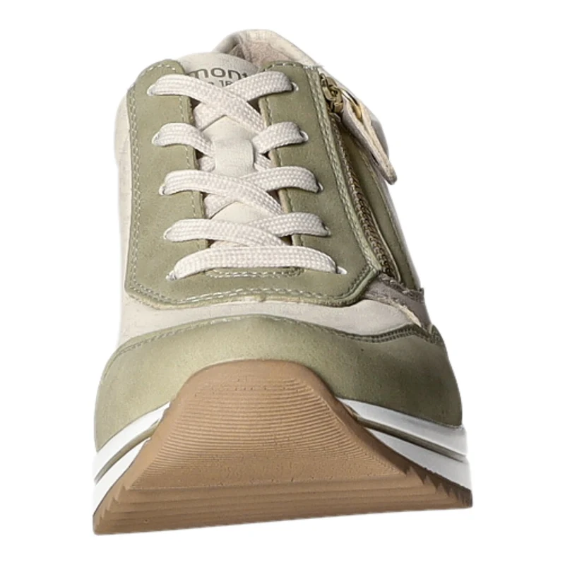 Remonte Schnürhalbschuh mit Mehrweite Freizeit (casual)