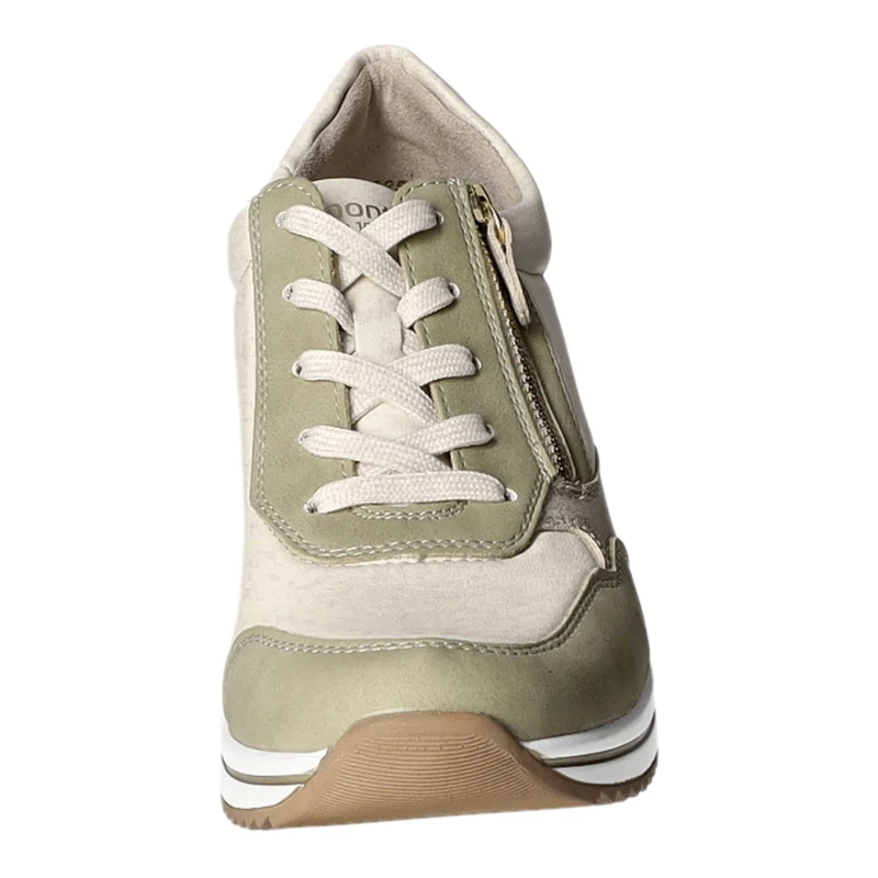 Remonte Schnürhalbschuh mit Mehrweite Freizeit (casual)