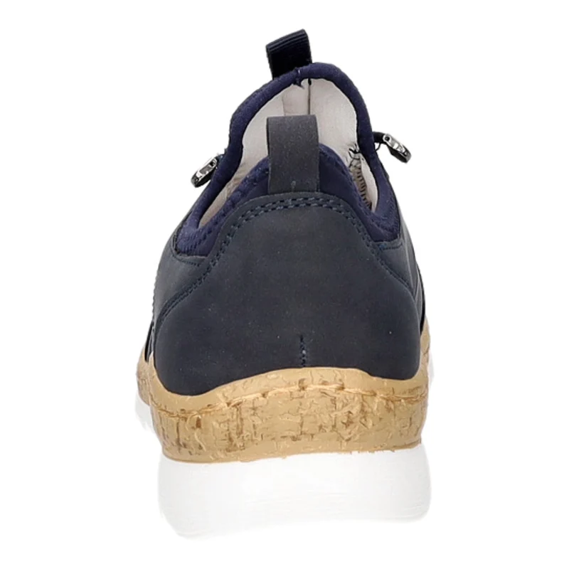 scarbella Slipper/Kletthalbschuh Freizeit (casual)