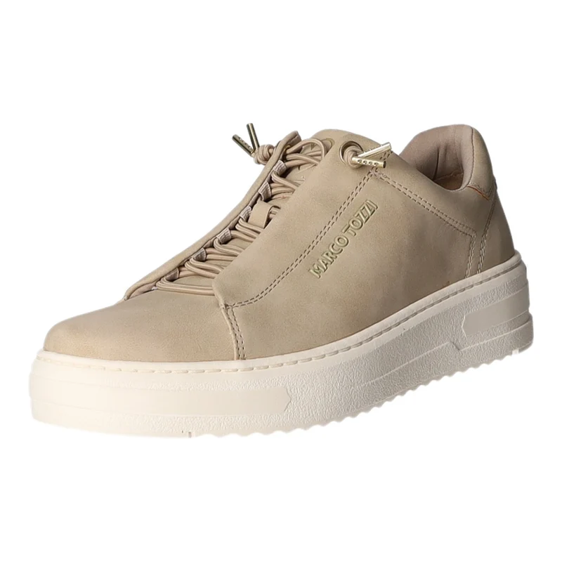 MARCO TOZZI Slipper/Kletthalbschuh Sneaker (sportlich)