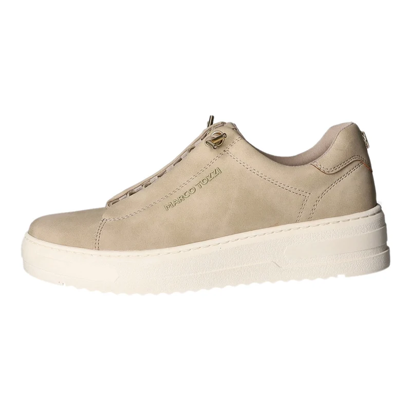 MARCO TOZZI Slipper/Kletthalbschuh Sneaker (sportlich)