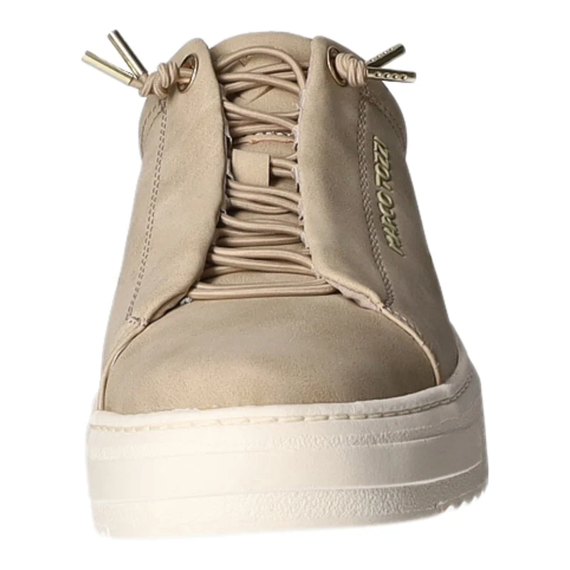 MARCO TOZZI Slipper/Kletthalbschuh Sneaker (sportlich)