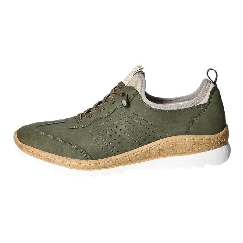 scarbella Slipper/Kletthalbschuh Freizeit (casual)