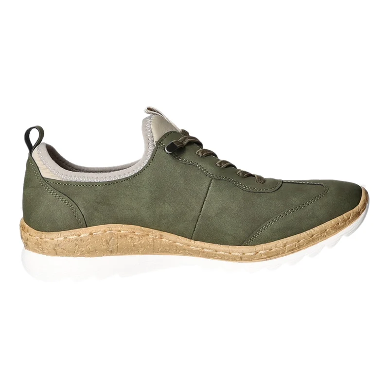scarbella Slipper/Kletthalbschuh Freizeit (casual)