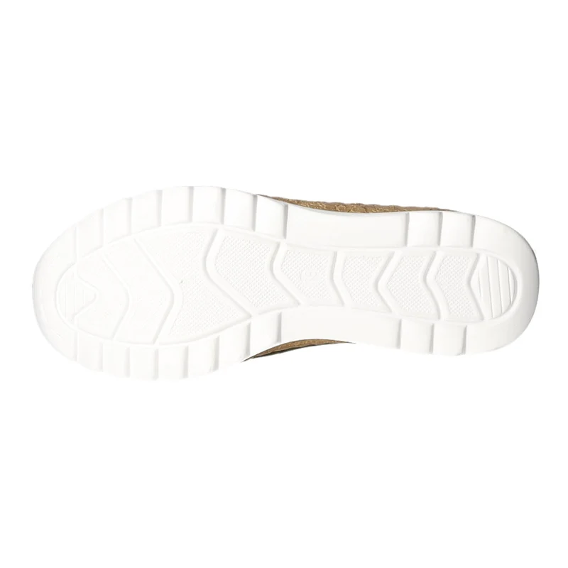 scarbella Slipper/Kletthalbschuh Freizeit (casual)
