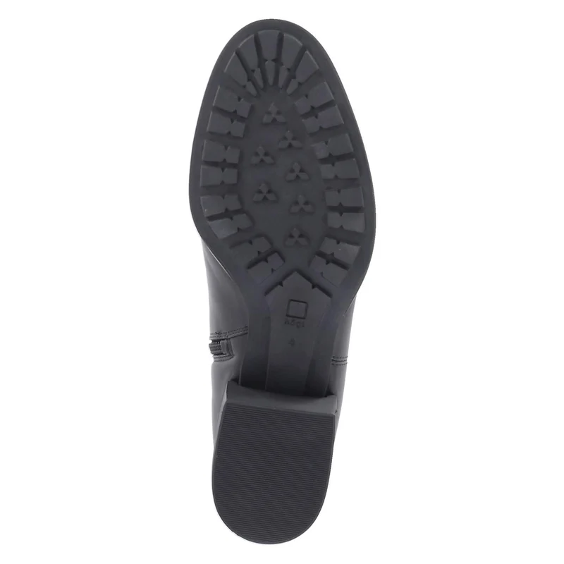 Chelsea Boots Schwarz