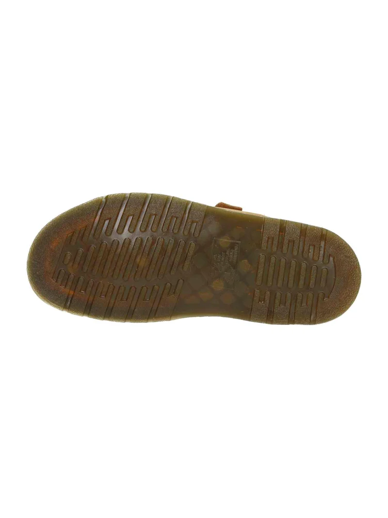 Josef Savannah Tan Bronx Suede