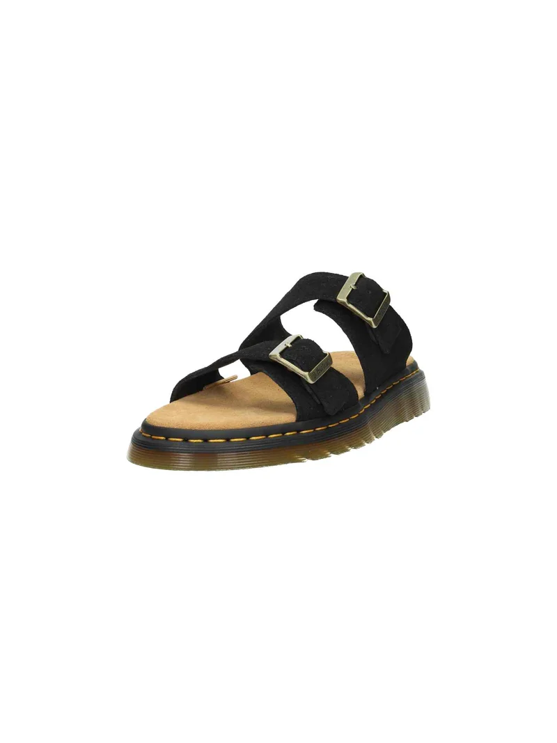 Josef Black Eh Suede