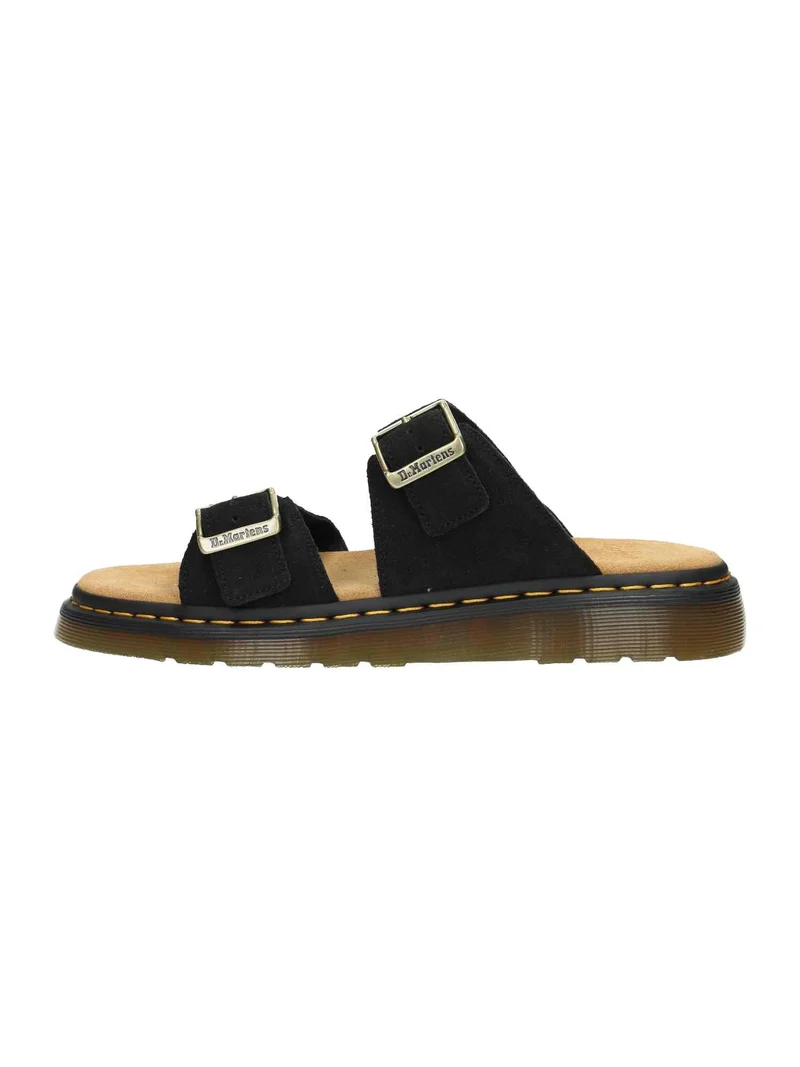 Josef Black Eh Suede