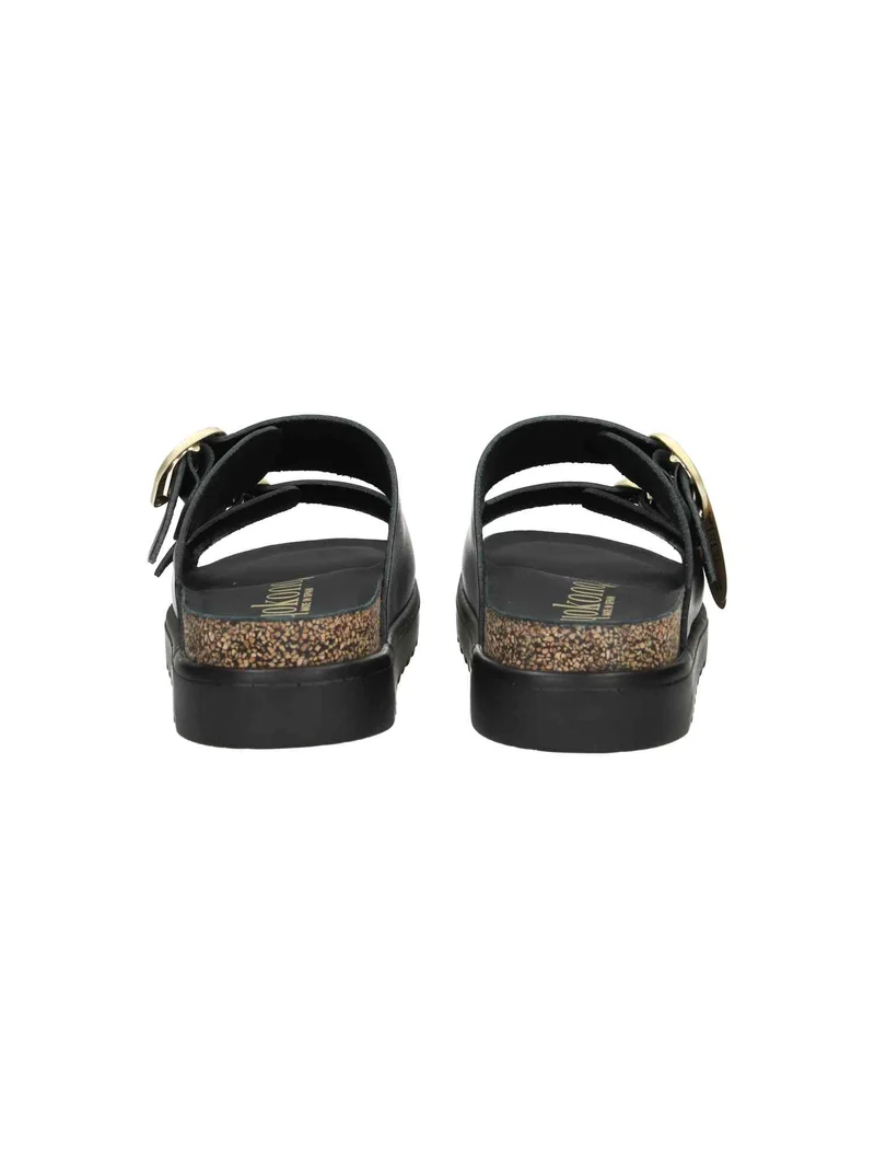 Tunez-130 Vaquetilla negro