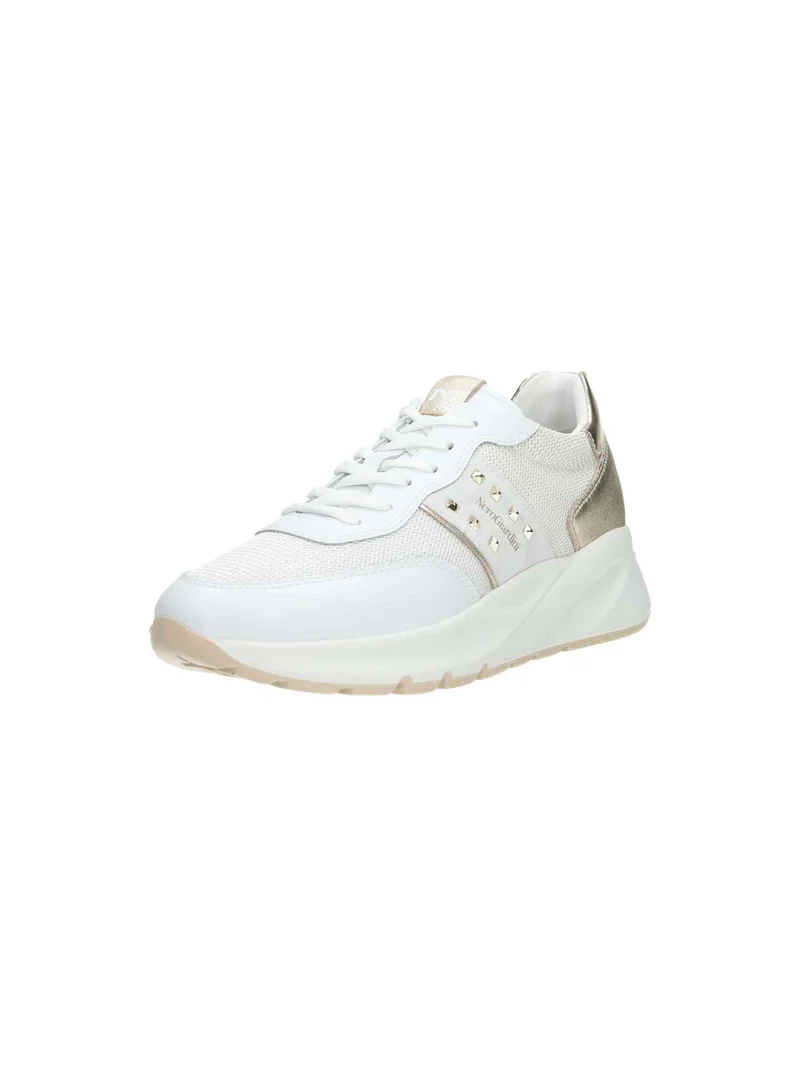 E512862D Skipper Bianco T.Rete Chic 1 Bianco Velour Neve T.Rete Chic
