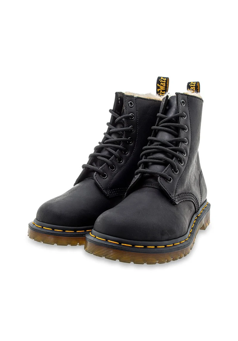 1460 Serena Burnished Wyoming black