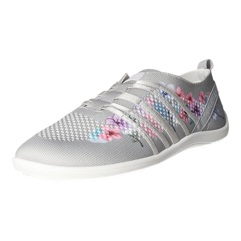 Tom Tailor Slipper/Kletthalbschuh Freizeit (casual)