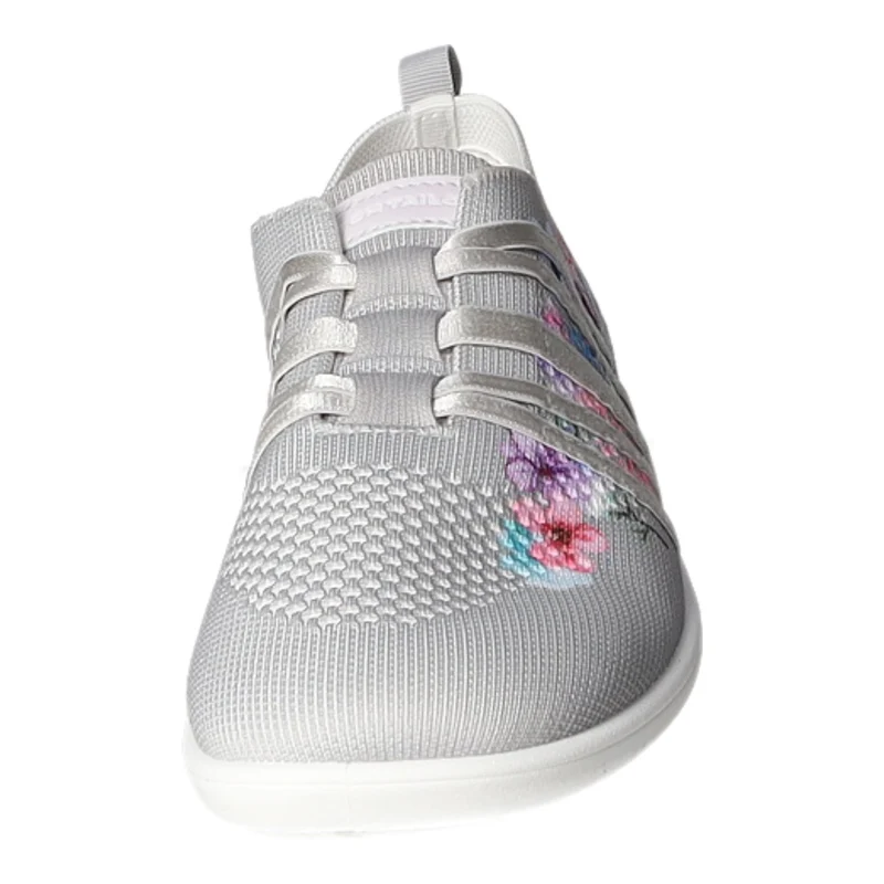 Tom Tailor Slipper/Kletthalbschuh Freizeit (casual)