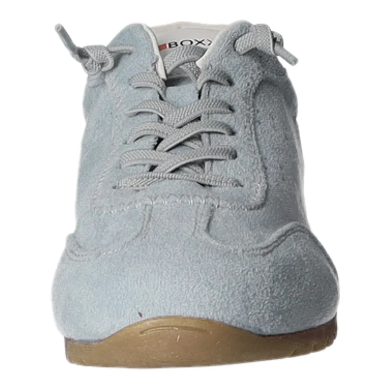 BOXX Slipper/Kletthalbschuh Freizeit (casual)