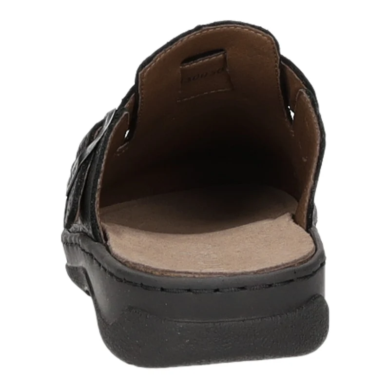 Rieker Clog