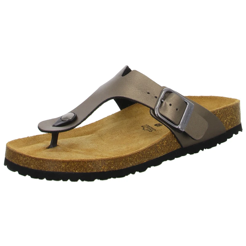Tamaris Bio Pantolette bis 30mm Sohlenhöhe