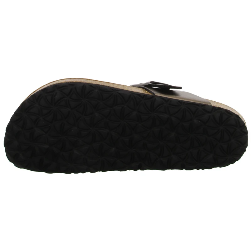 Tamaris Bio Pantolette bis 30mm Sohlenhöhe