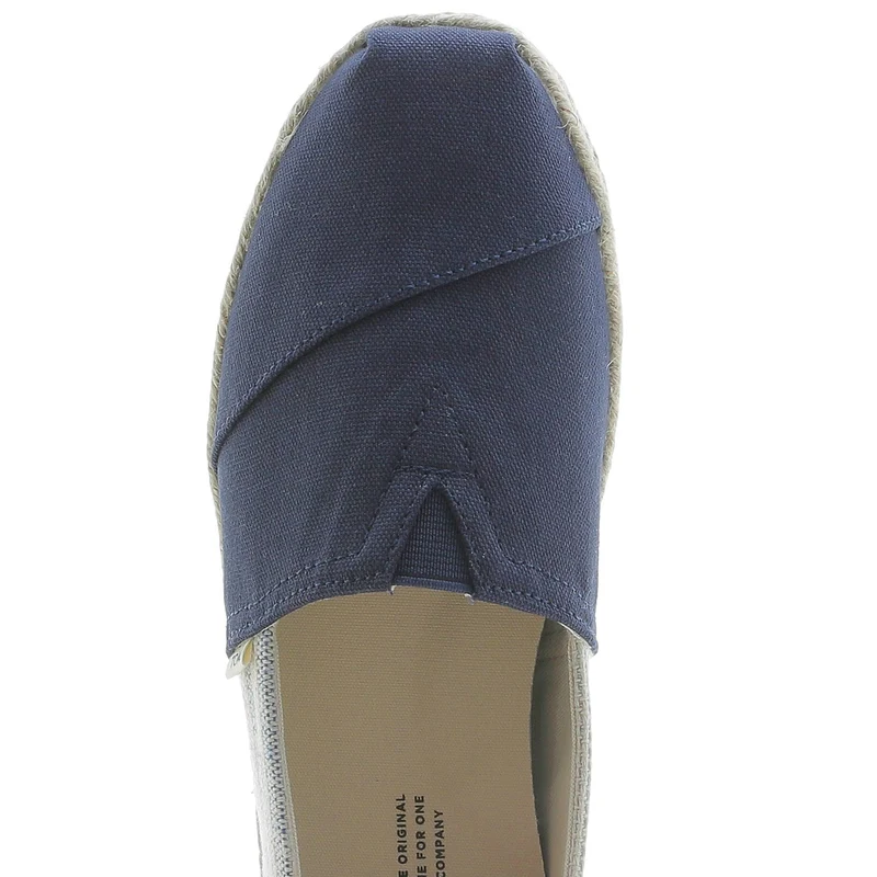 10013504 WM University Classics navy