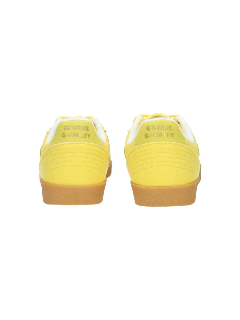 G-Volley One Color World yellowish/gum