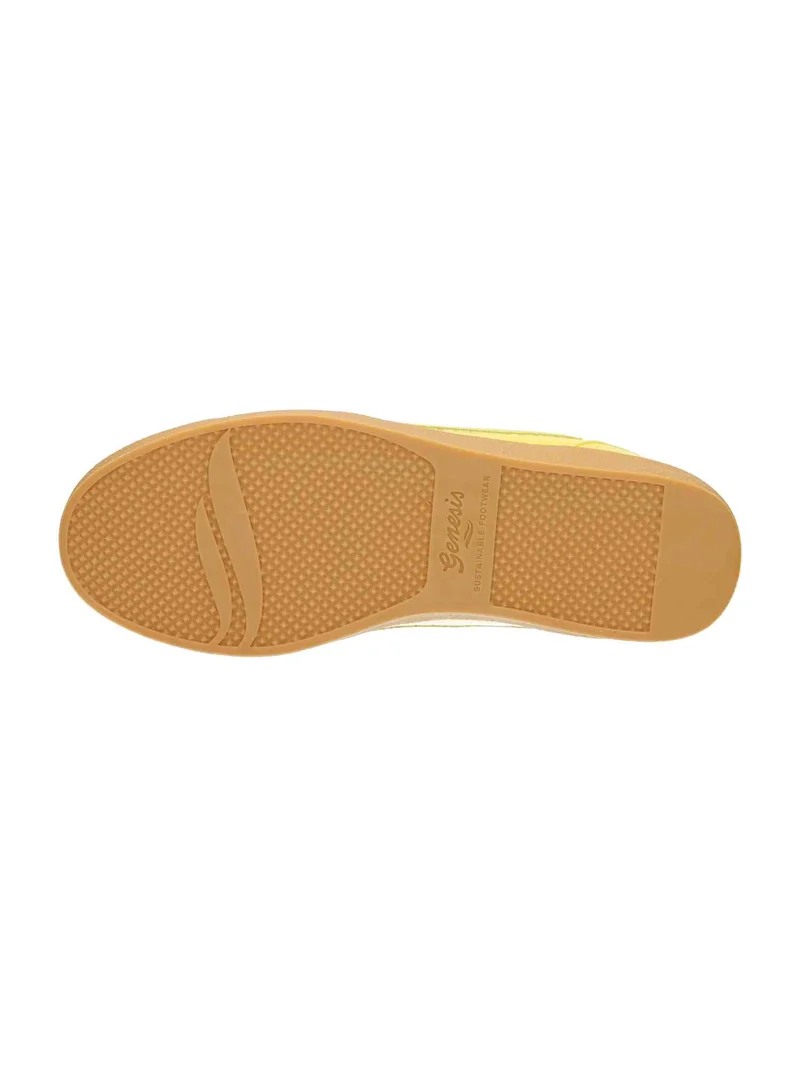 G-Volley One Color World yellowish/gum