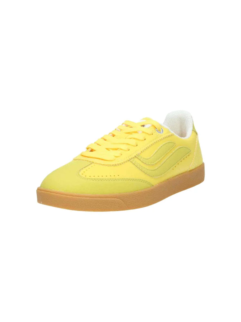 G-Volley One Color World yellowish/gum