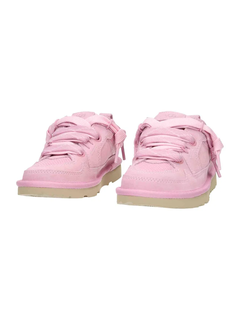 K Lo Lowmel pink jade