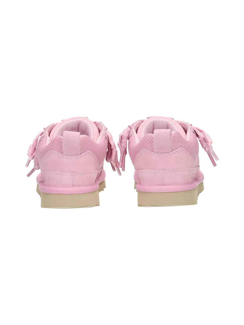 K Lo Lowmel pink jade