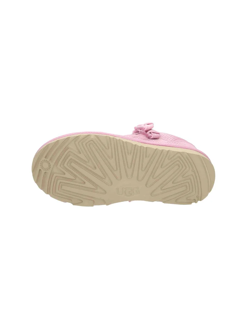 K Lo Lowmel pink jade