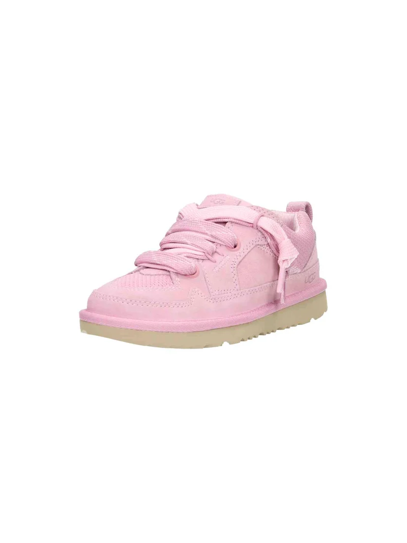 K Lo Lowmel pink jade