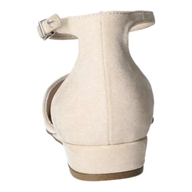 Tamaris Pumps mit Riemen (diverse Absätze)