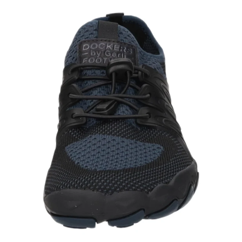 Dockers by Gerli Slipper/Kletthalbschuh Freizeit (Casual)