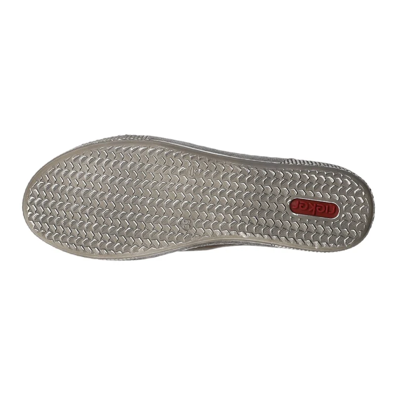 Rieker Schnürstiefelette Kaltfutter bis 35mm Absatz (casual)