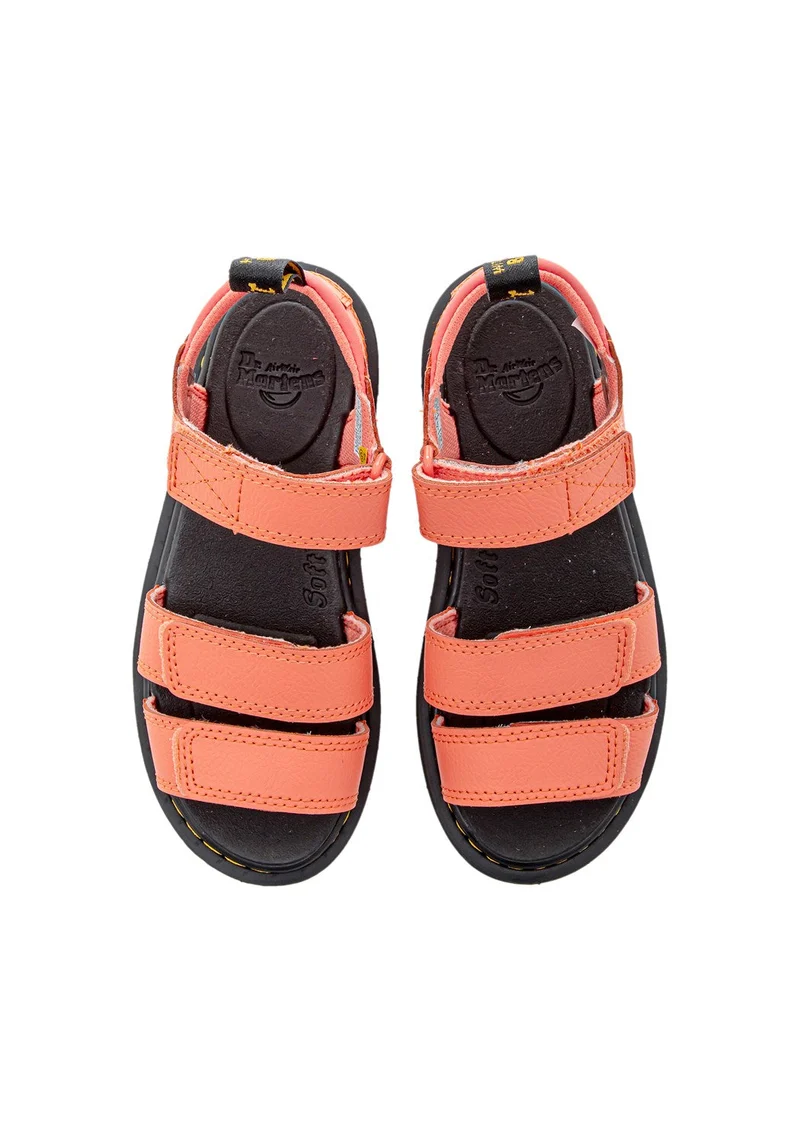 Klaire J Coral Athena