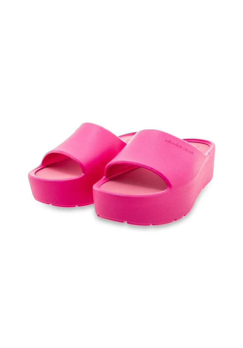 SUNNY 21 fuxia pro