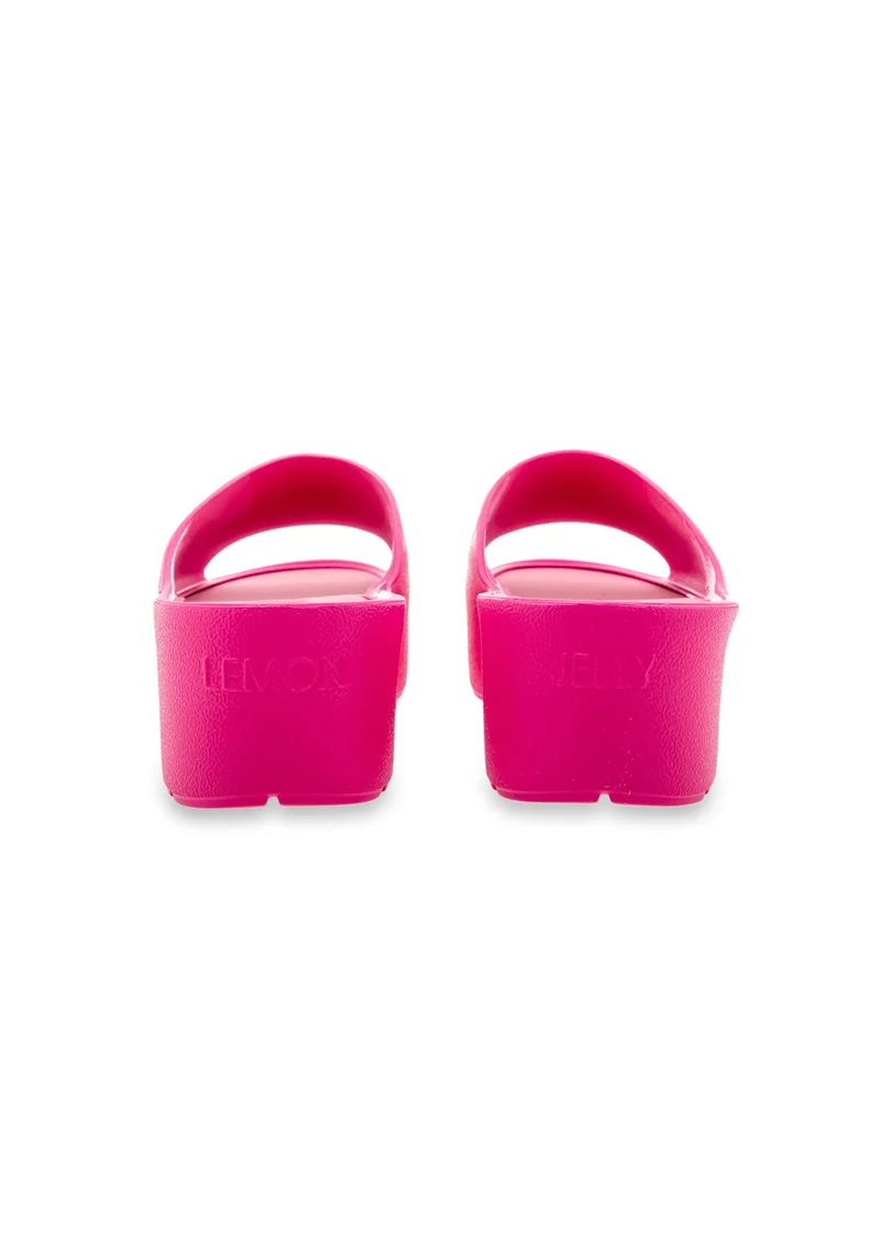SUNNY 21 fuxia pro