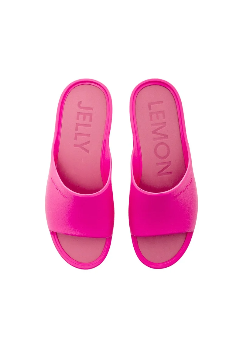 SUNNY 21 fuxia pro