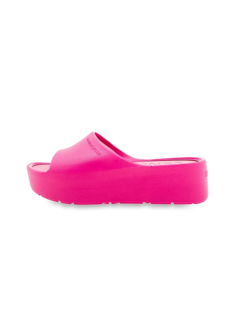 SUNNY 21 fuxia pro