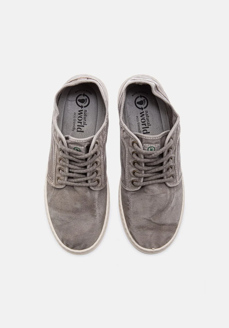 6602E Basket Enzimatico gris claro