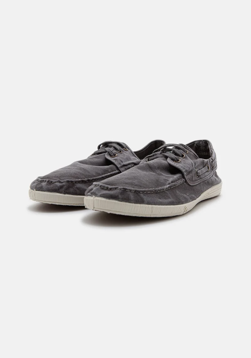 303E Nautico Enzimatico gris enz