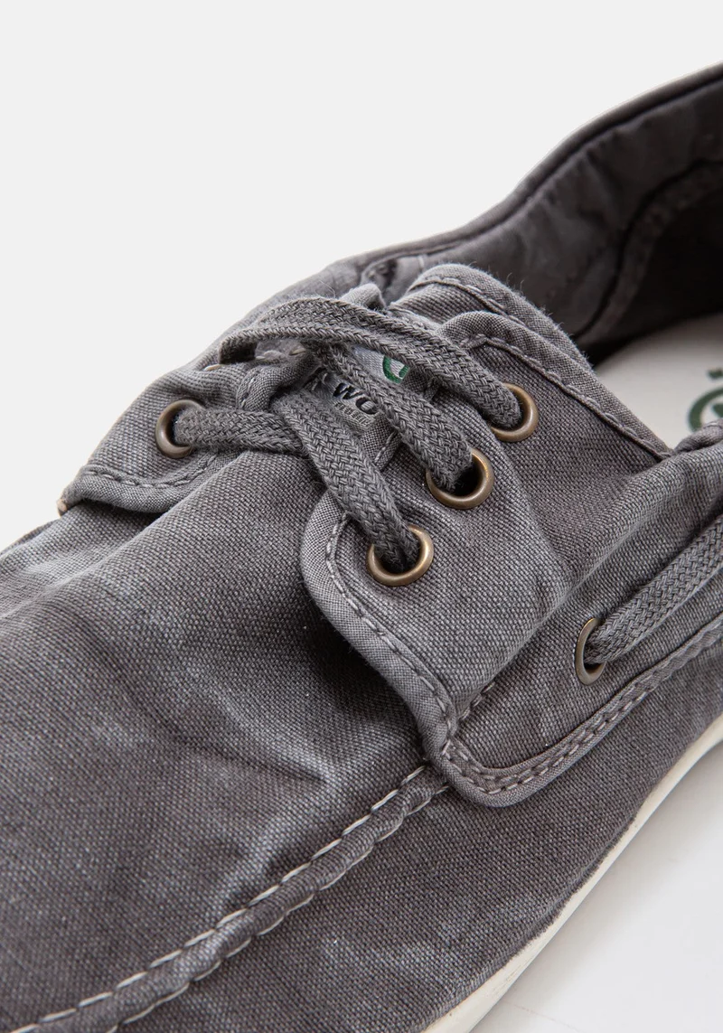 303E Nautico Enzimatico gris enz