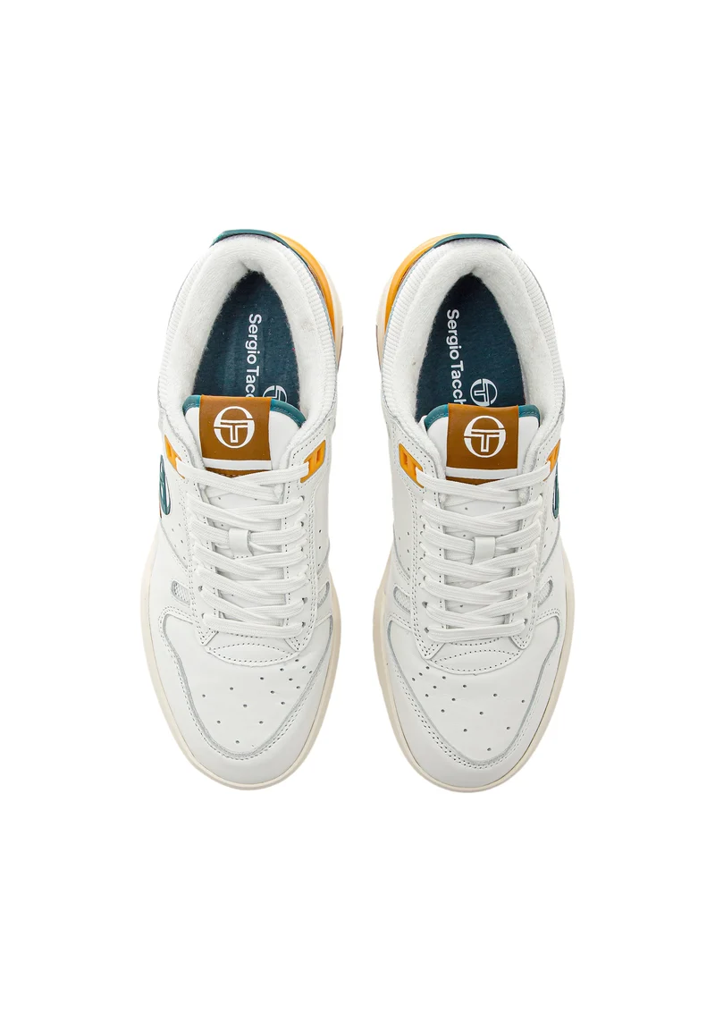BB COURT LO white-antique-white-pacific