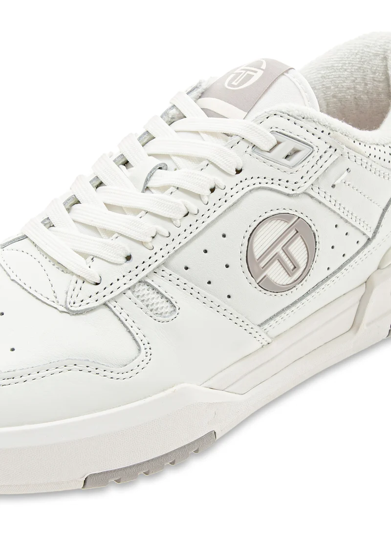 BB COURT LO white-white-quiet gray