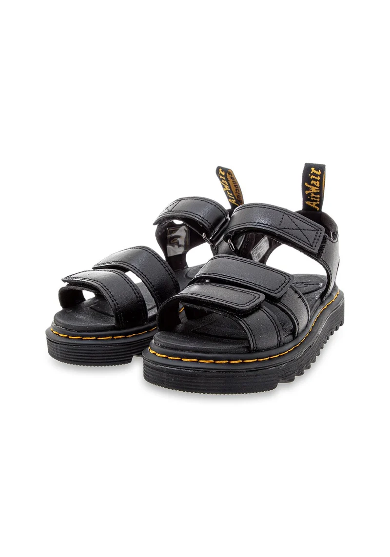 Klaire J Pale Black T lamper