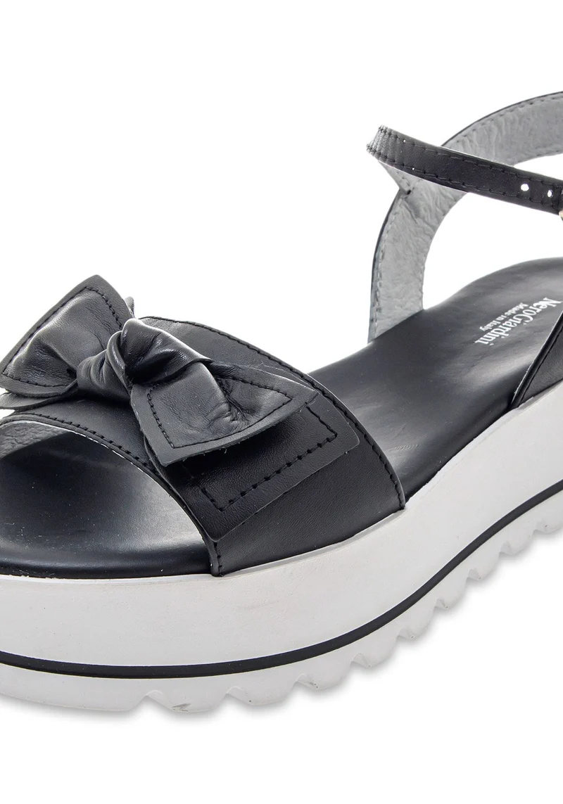 TAMIGI PU.OSSANA P15941 nero