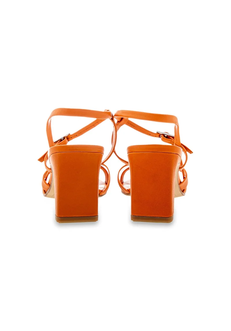 LUISA 5312-301-44 orange